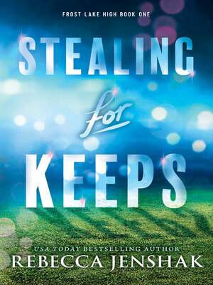 cover image of Stealing for Keeps